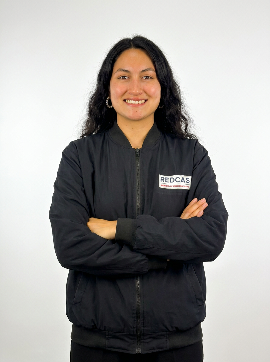 Angelica Acosta