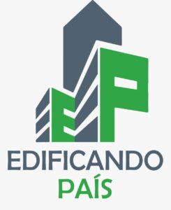 DISEÑO LOGO EDIFICANDO PAIS