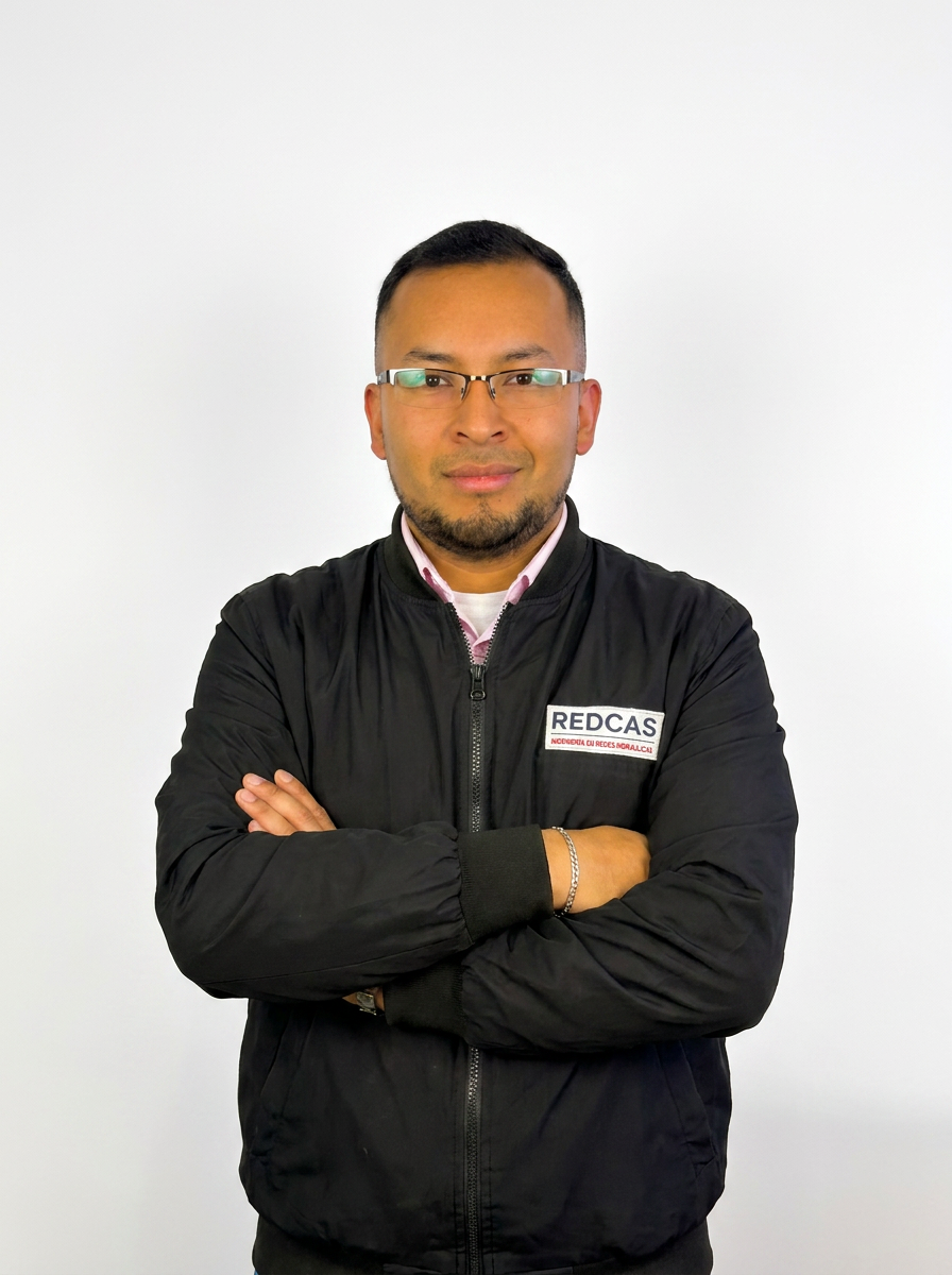 Edison Reyes