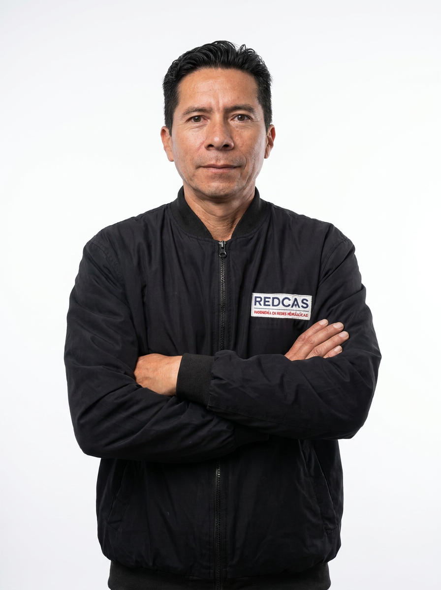 Jaime Becerra 