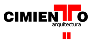LOGO Cimientto Arq
