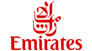 Logo emirates