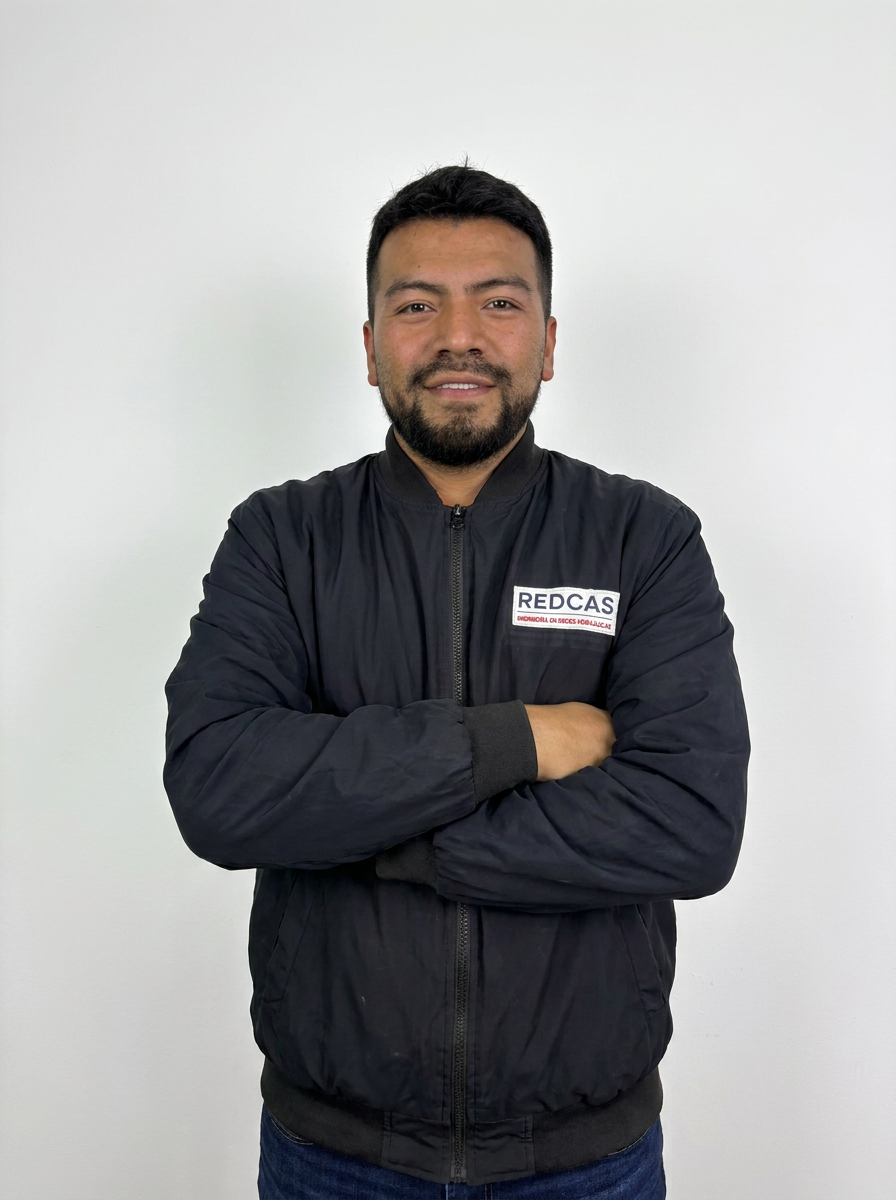 Maicol Ureña