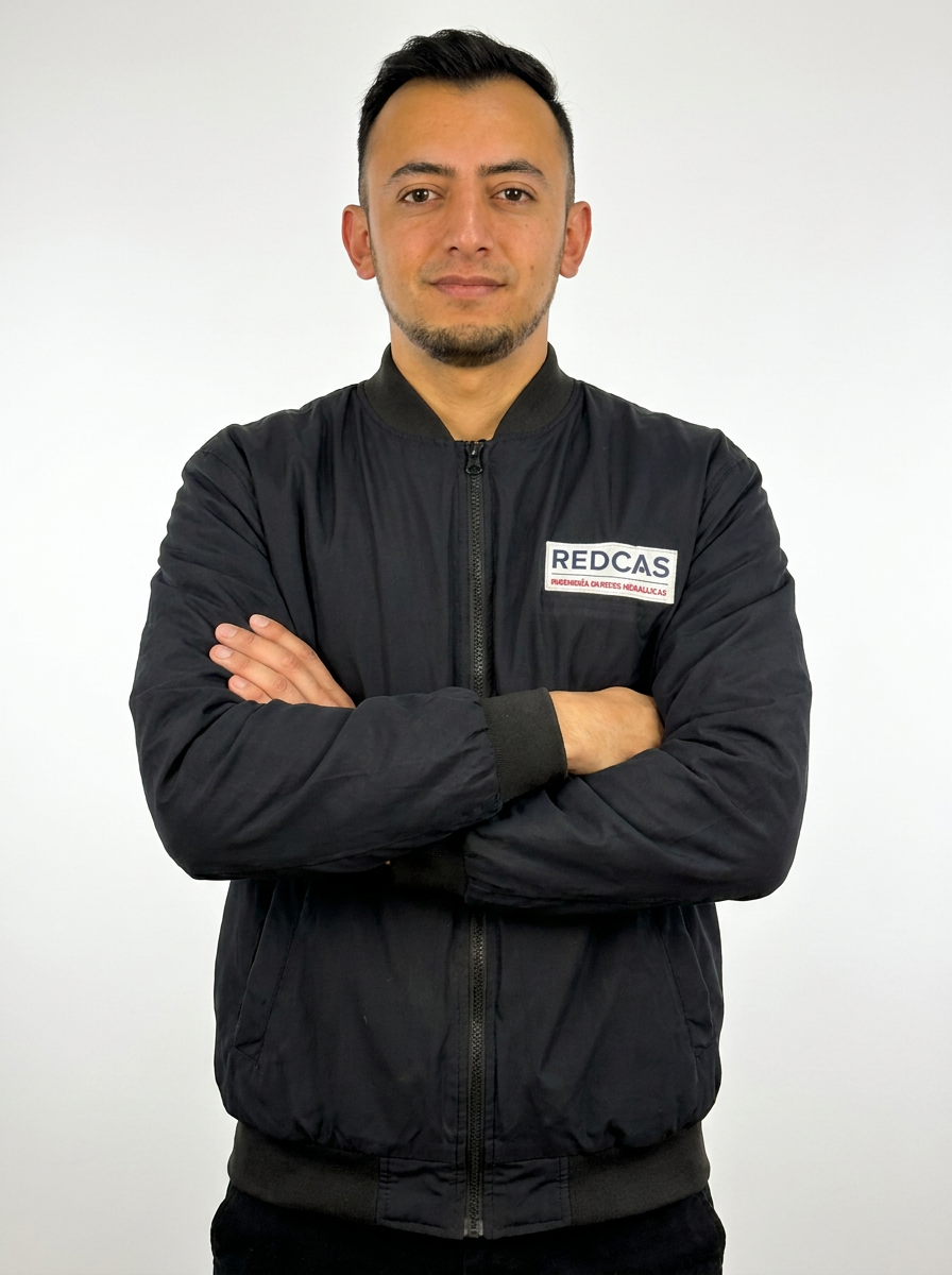 Sergio  Urian 