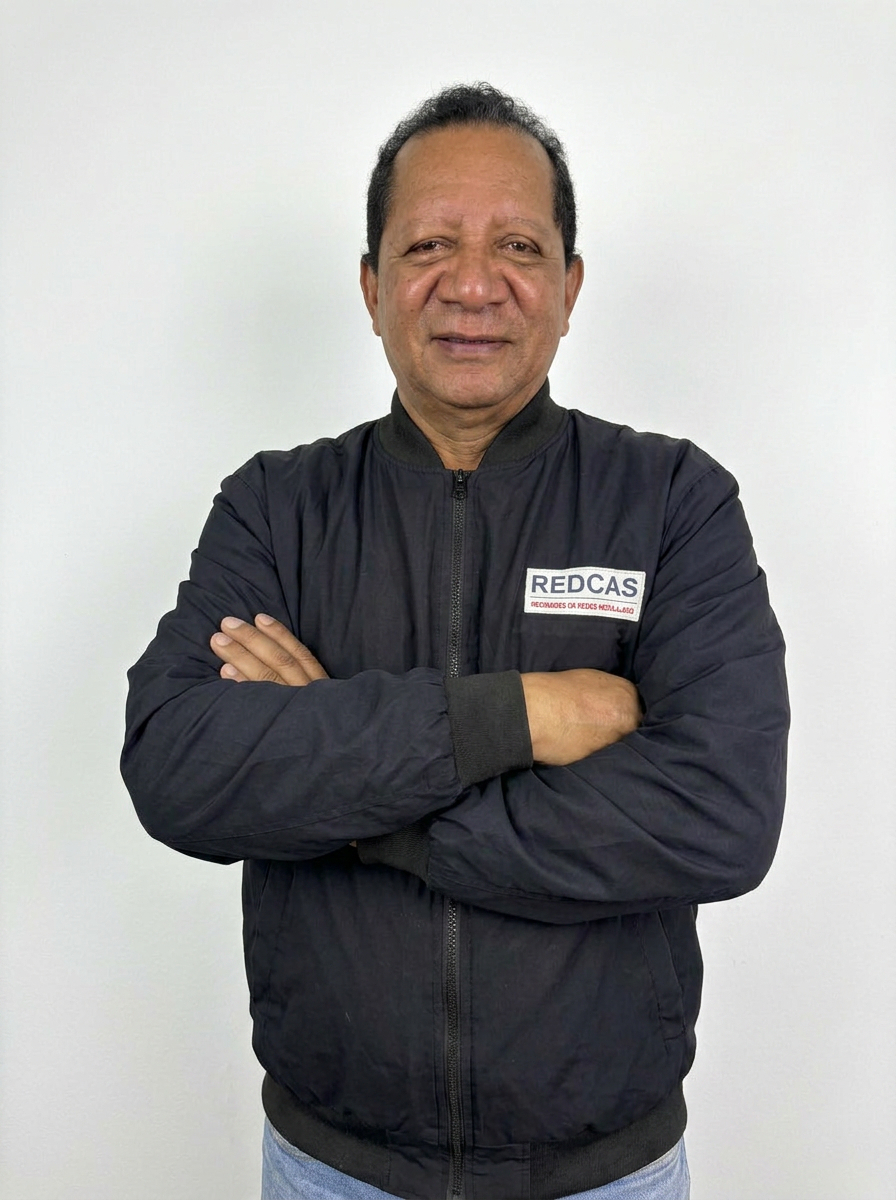 Sergio Godoy 