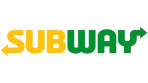 Subway-Logo