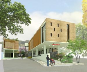 CENTRO DE SALUD CACHIPAY
