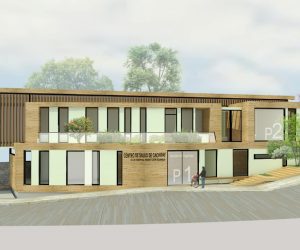 CENTRO DE SALUD CACHIPAY