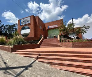 CLINICA NUESTRA SEÑORA DEL ROSARIO  LA CALERA